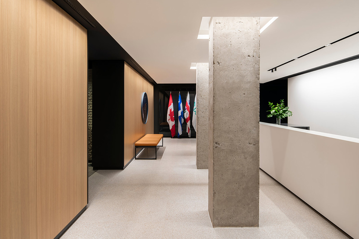 Desjardins�������и߹�¥����ƣ���ֵ��������ʫ��ռ�