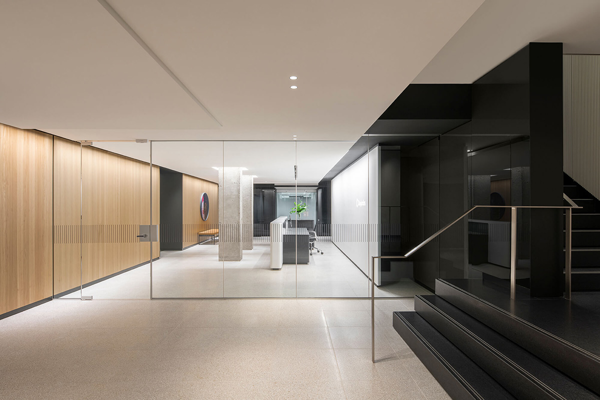 Desjardins�������и߹�¥����ƣ���ֵ��������ʫ��ռ�