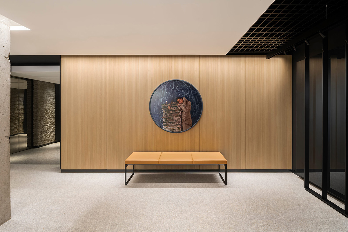 Desjardins�������и߹�¥����ƣ���ֵ��������ʫ��ռ�