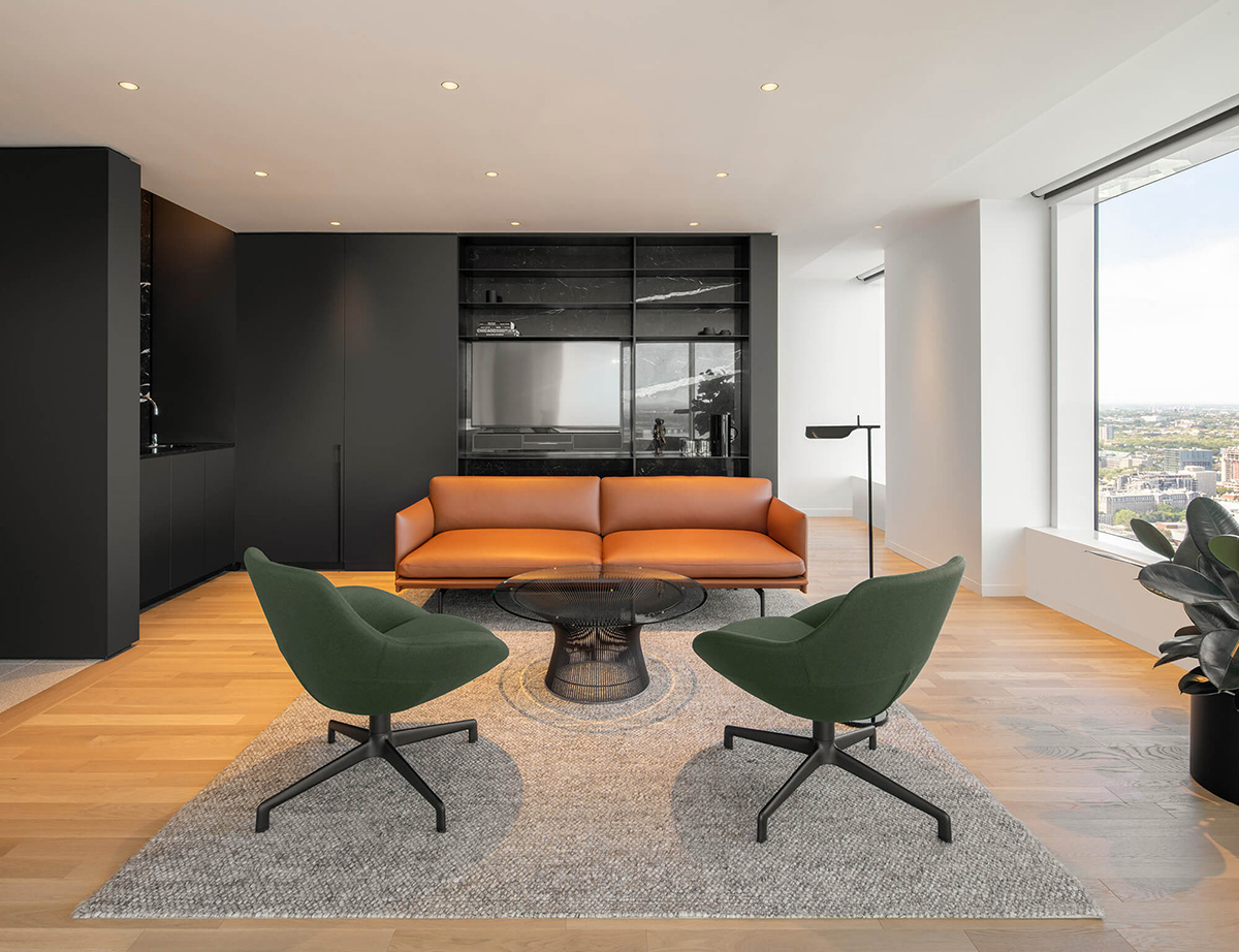 Desjardins�������и߹�¥����ƣ���ֵ��������ʫ��ռ�