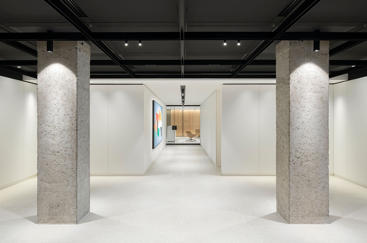 Desjardins�������и߹�¥����ƣ���ֵ��������ʫ��ռ�