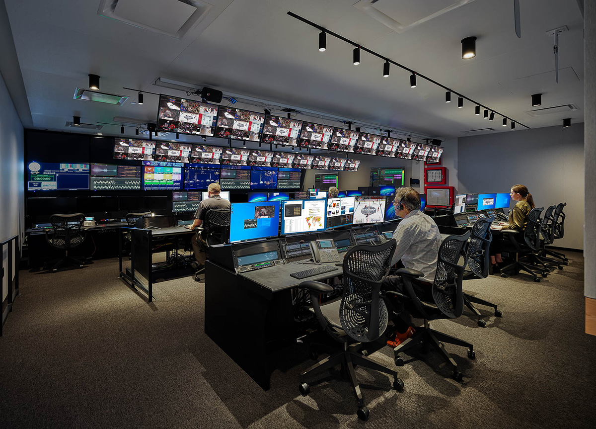 ������Ƽ����ڣ�Gensler x SOM���ִ����ʿ��ŦԼ�ܲ�