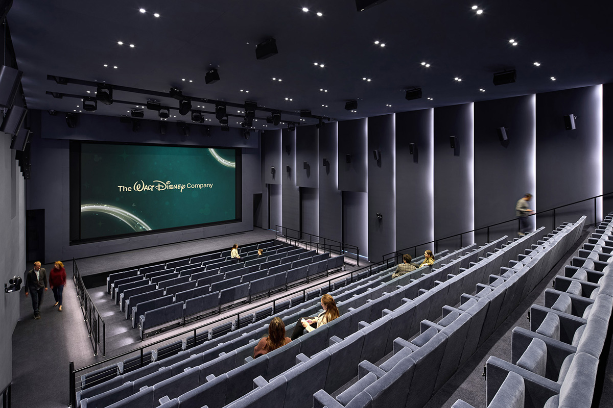 ������Ƽ����ڣ�Gensler x SOM���ִ����ʿ��ŦԼ�ܲ�