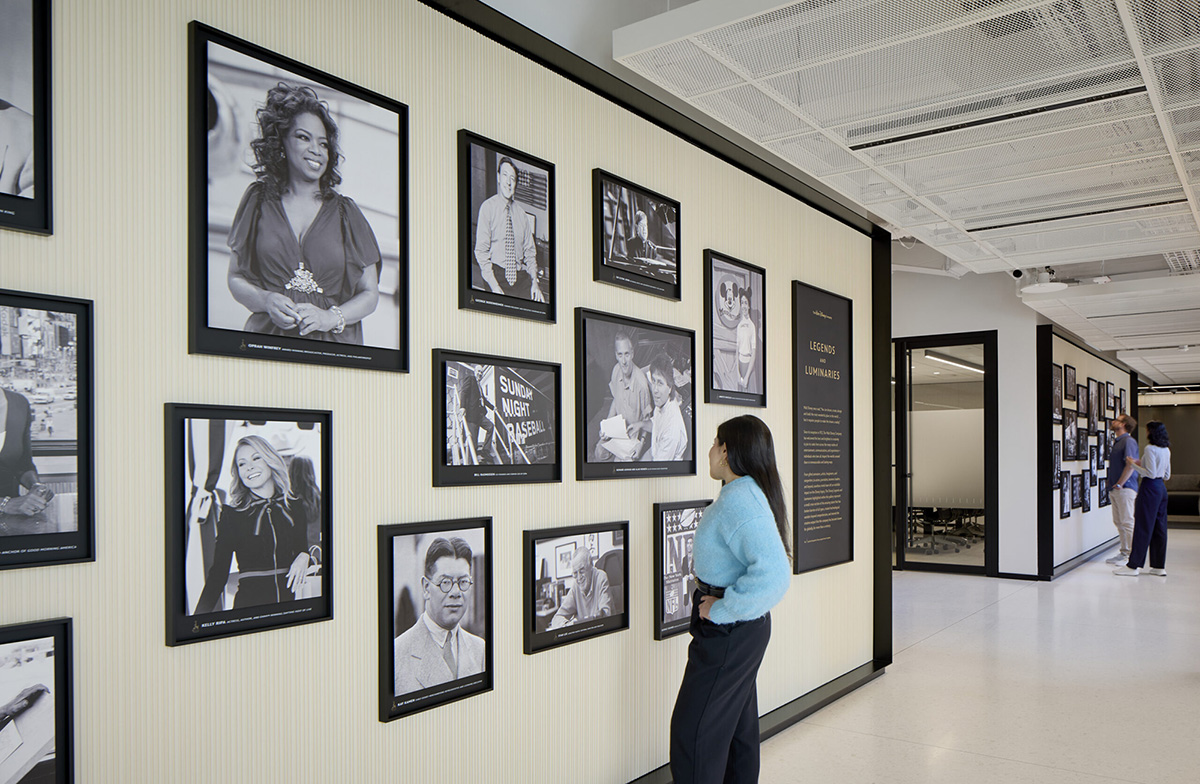 ������Ƽ����ڣ�Gensler x SOM���ִ����ʿ��ŦԼ�ܲ�