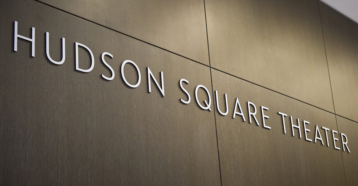 ������Ƽ����ڣ�Gensler x SOM���ִ����ʿ��ŦԼ�ܲ�