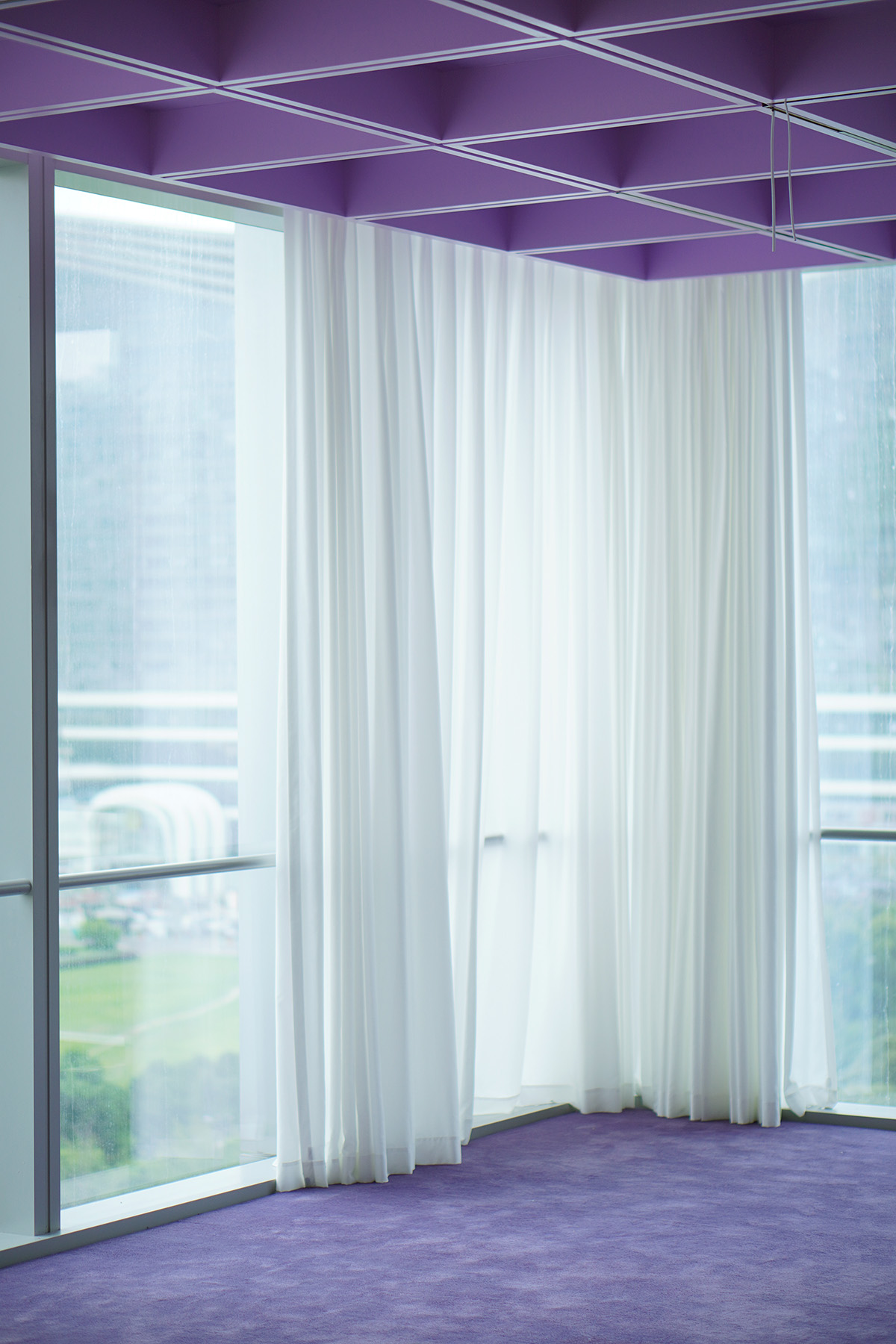 ������δ����Ψ���ɶ��칫�ռ�ȫά������