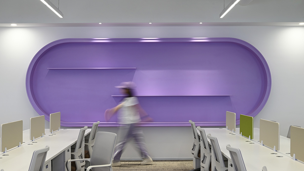 ������δ����Ψ���ɶ��칫�ռ�ȫά������