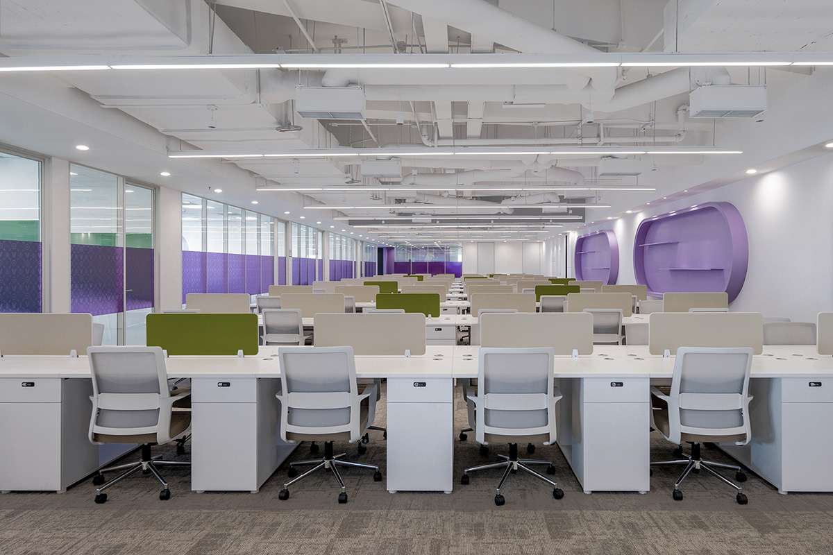 ������δ����Ψ���ɶ��칫�ռ�ȫά������