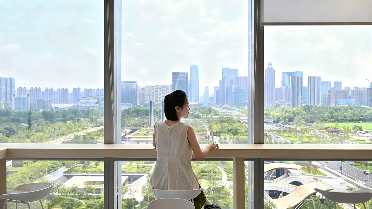 ������δ����Ψ���ɶ��칫�ռ�ȫά������