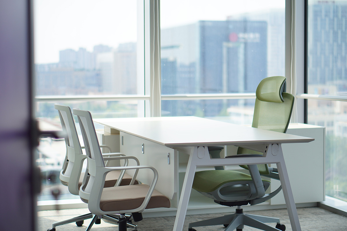 ������δ����Ψ���ɶ��칫�ռ�ȫά������