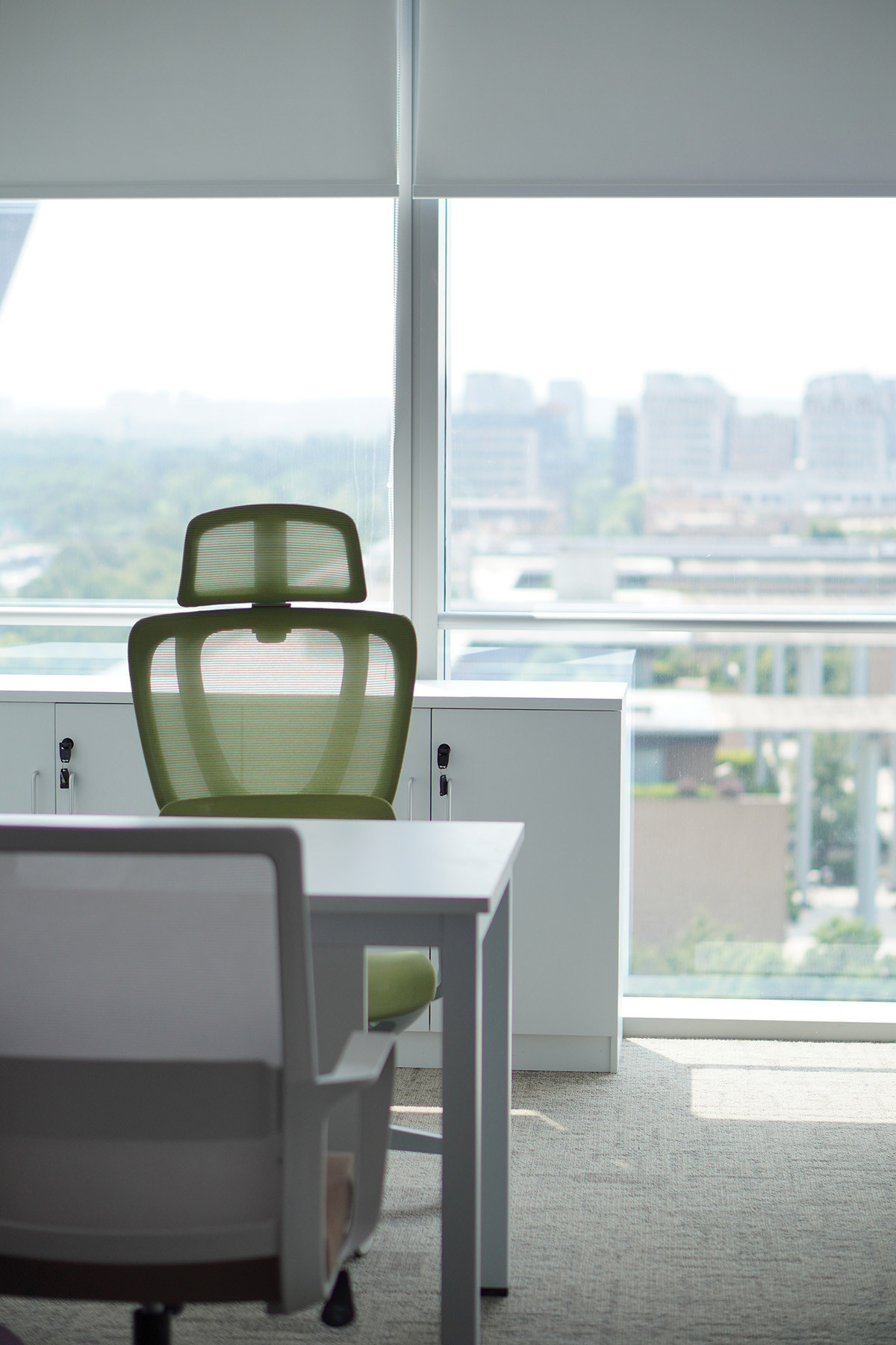 ������δ����Ψ���ɶ��칫�ռ�ȫά������