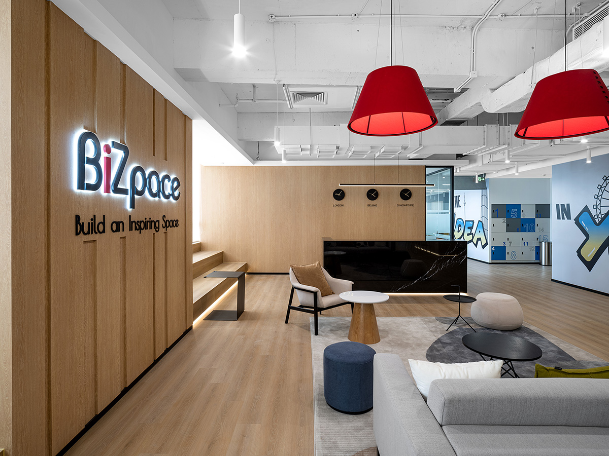 �������BiZpace���ϰ칫������������