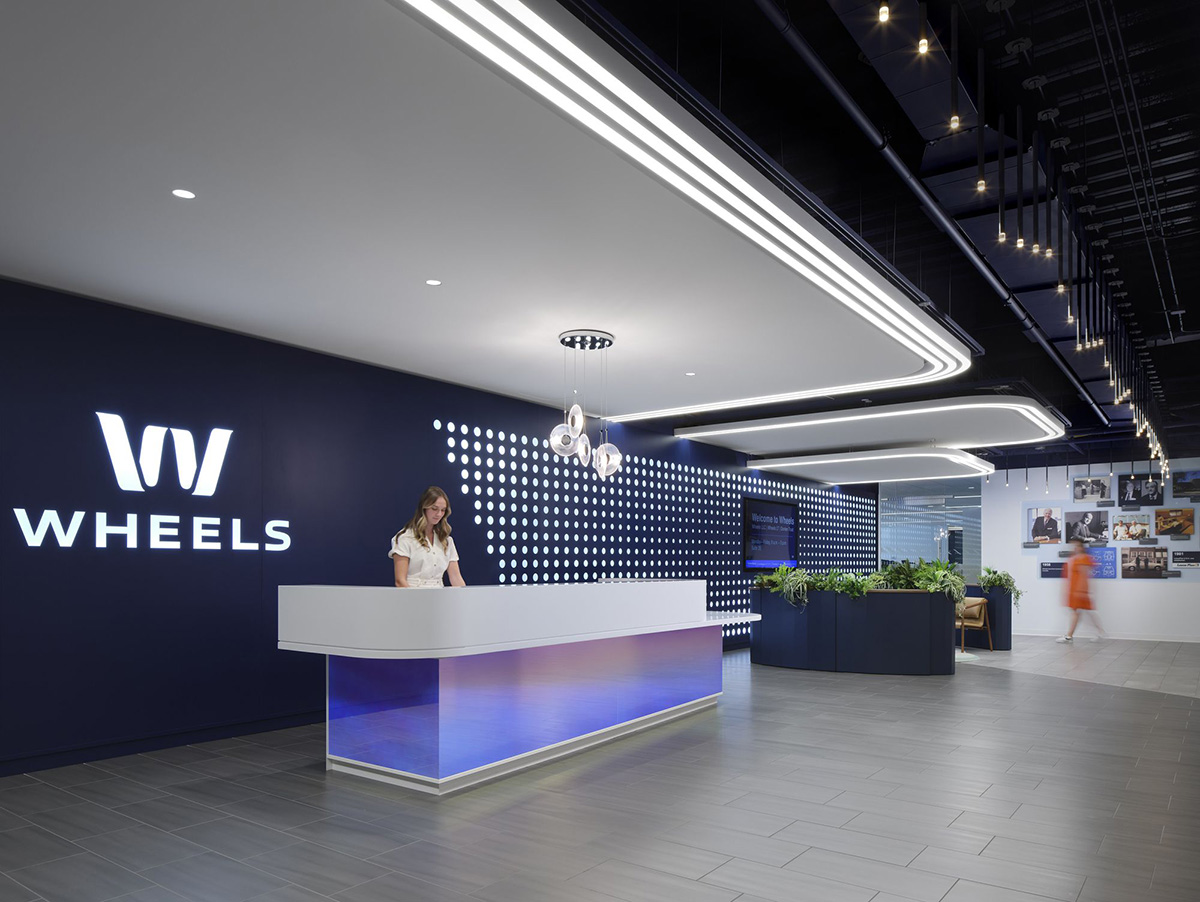 �������ӹ�����˾Wheels�ܲ��칫������Э֮ͬ��