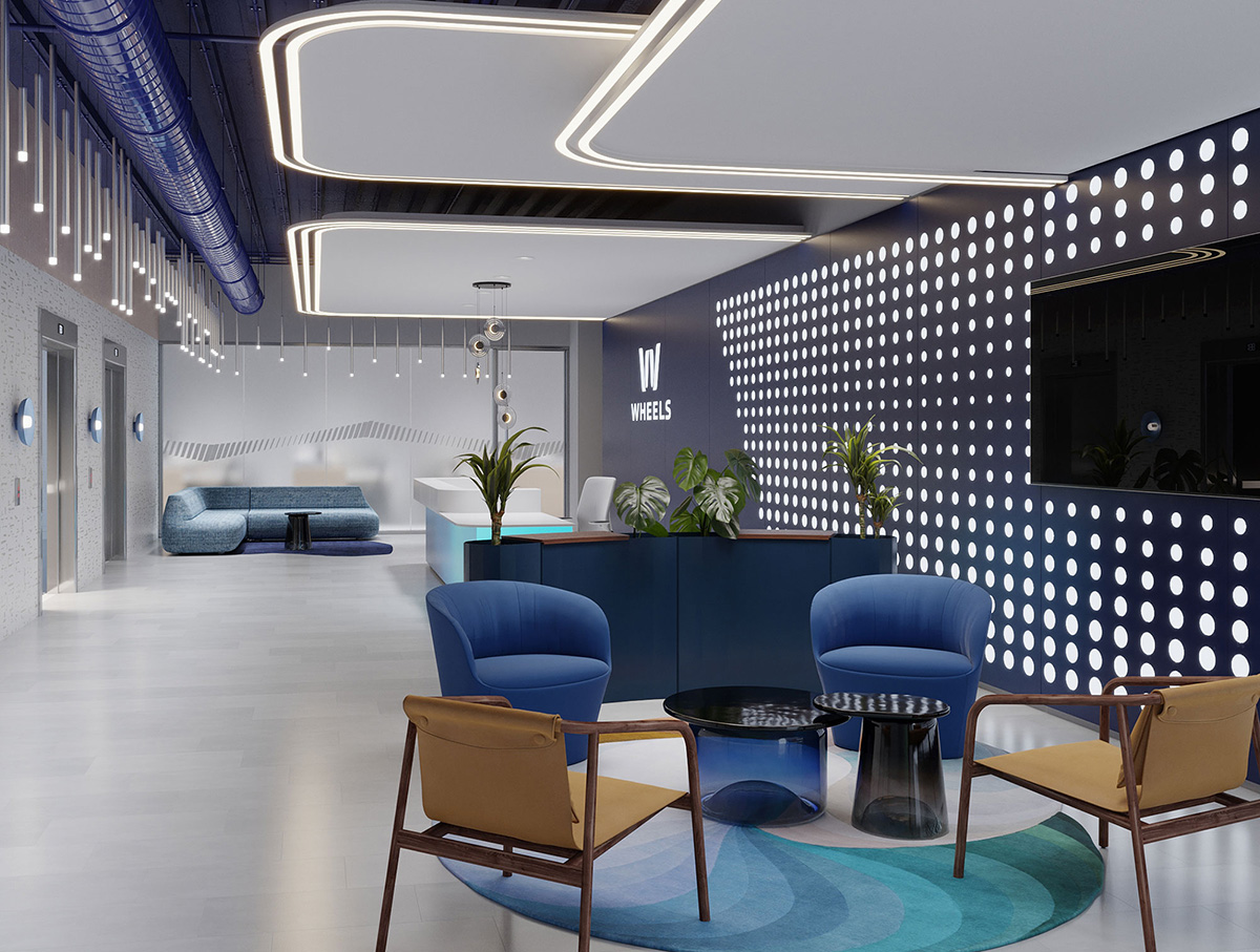 �������ӹ�����˾Wheels�ܲ��칫������Э֮ͬ��