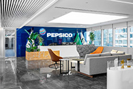 PepsiCo �����ж��ܲ��칫 ǰ̨�Ӵ�