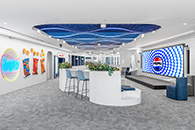 PepsiCo �����ж��ܲ��칫 ������