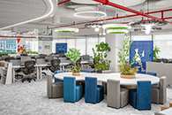 PepsiCo �����ж��ܲ��칫 ���Ű칫��