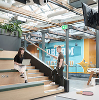 Google�����ְ칫 ����ǽ��ͼ��