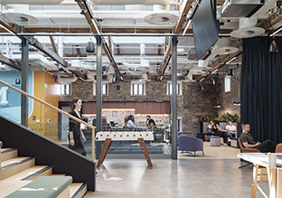 Google�����ְ칫�ң���Խ150���Ψ���ռ�Ի�