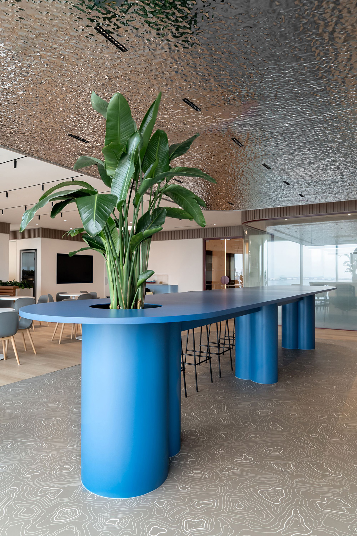 ���ܾ�ͷ Anglo-Eastern�¼��£���������ѧд��칫����