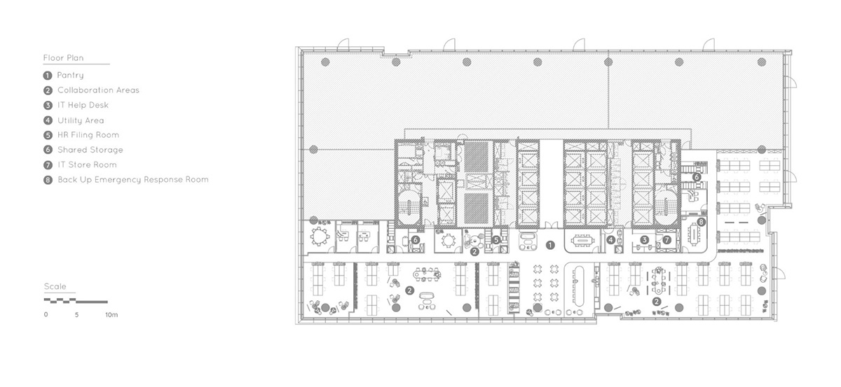 ���ܾ�ͷ Anglo-Eastern�¼��£���������ѧд��칫����