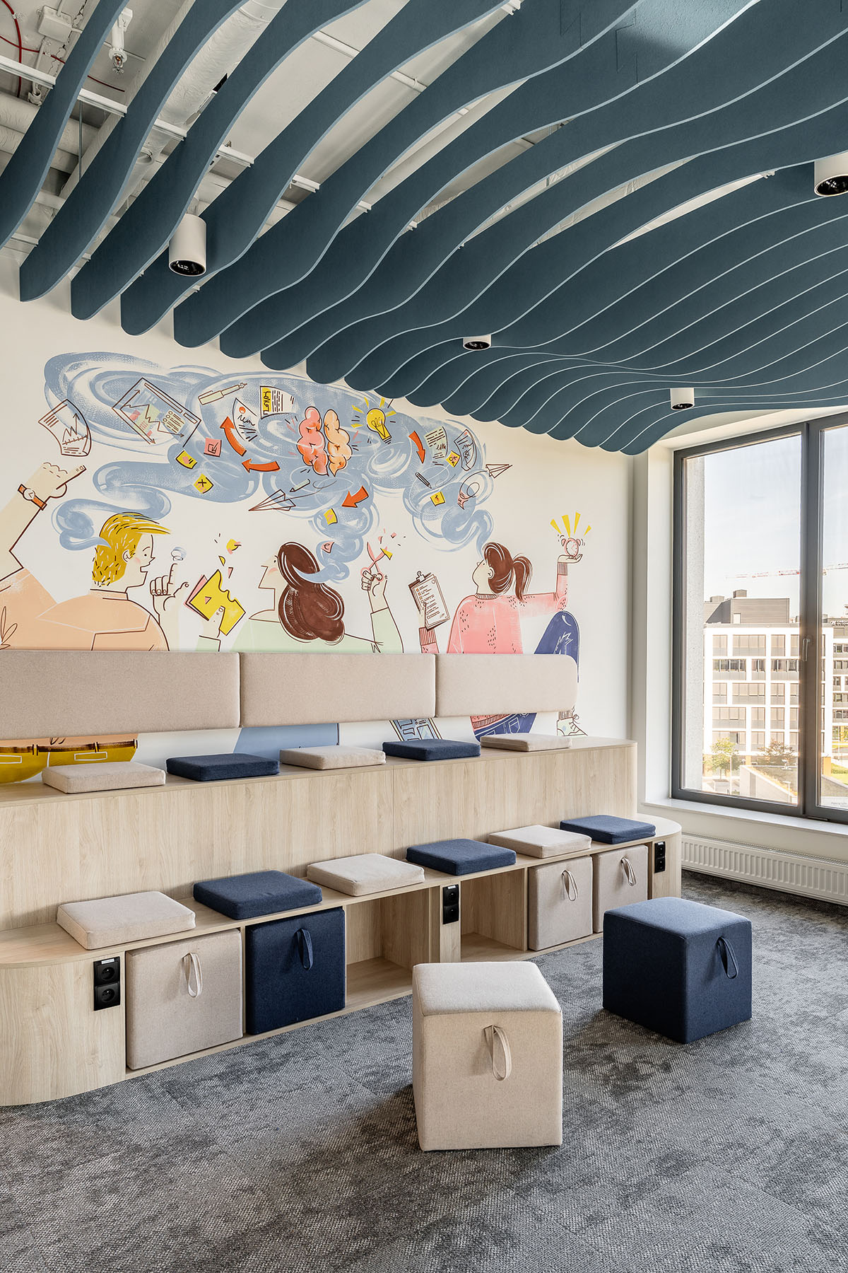 ծ����չ�˾KRUK�����ܲ�������ɳ����ݽ��ĸ��Ͽռ�