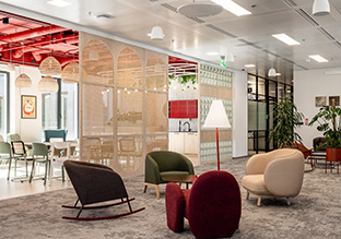 ծ����չ�˾KRUK�����ܲ�������ɳ����ݽ��ĸ��Ͽռ�