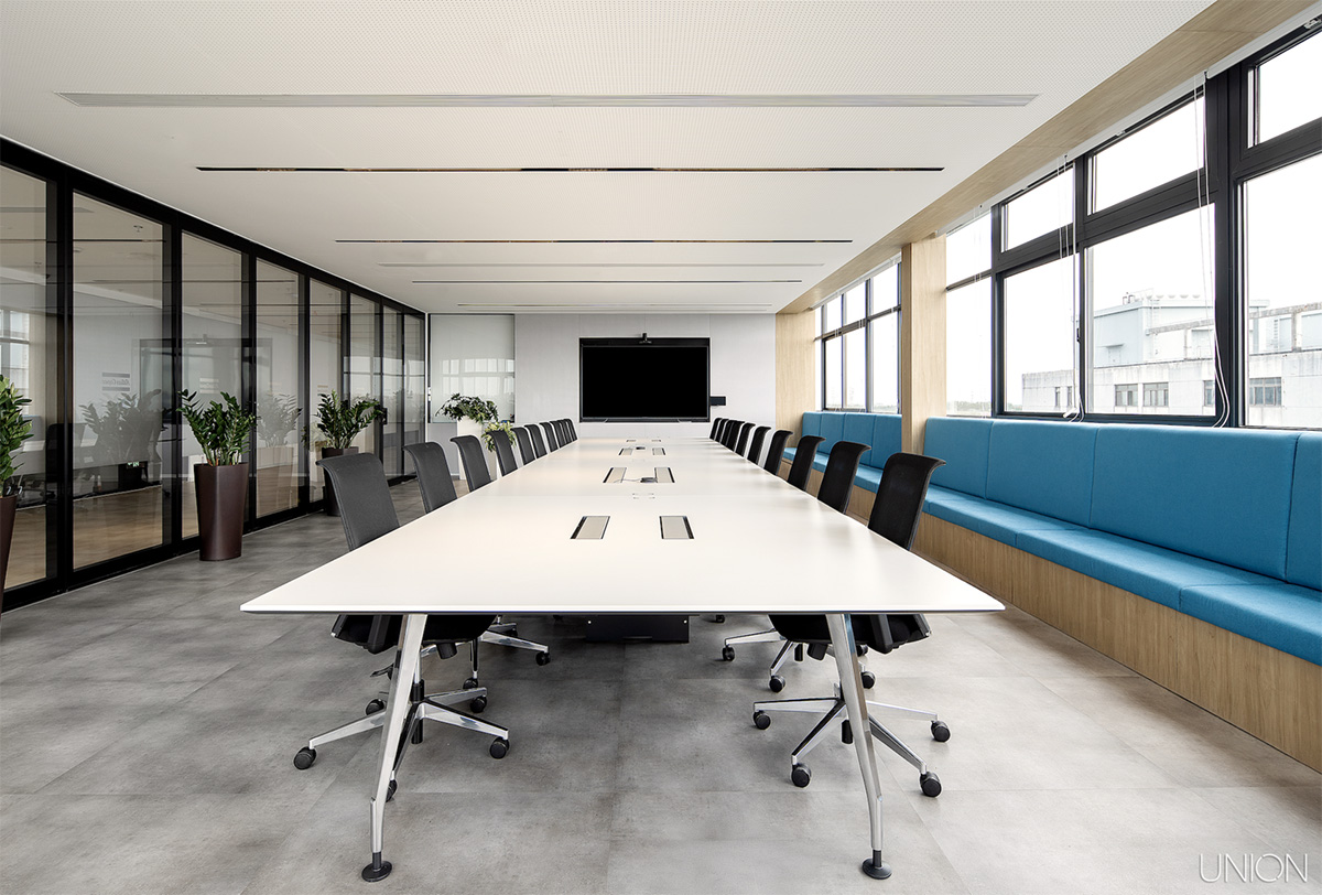 Atlas Copco�Ϻ��������ģ���������ѧ���ں�