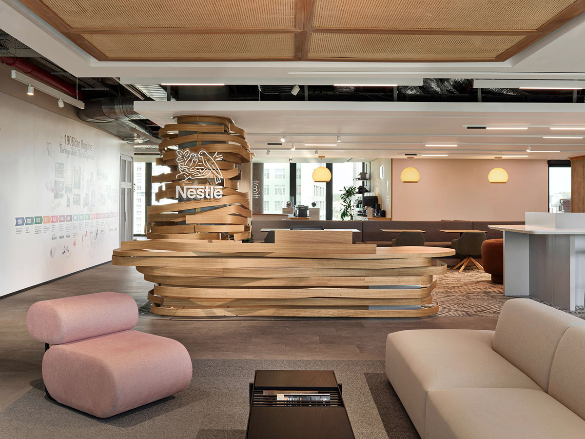 Nestle��˹̹�����ܲ���ȸ������֮��