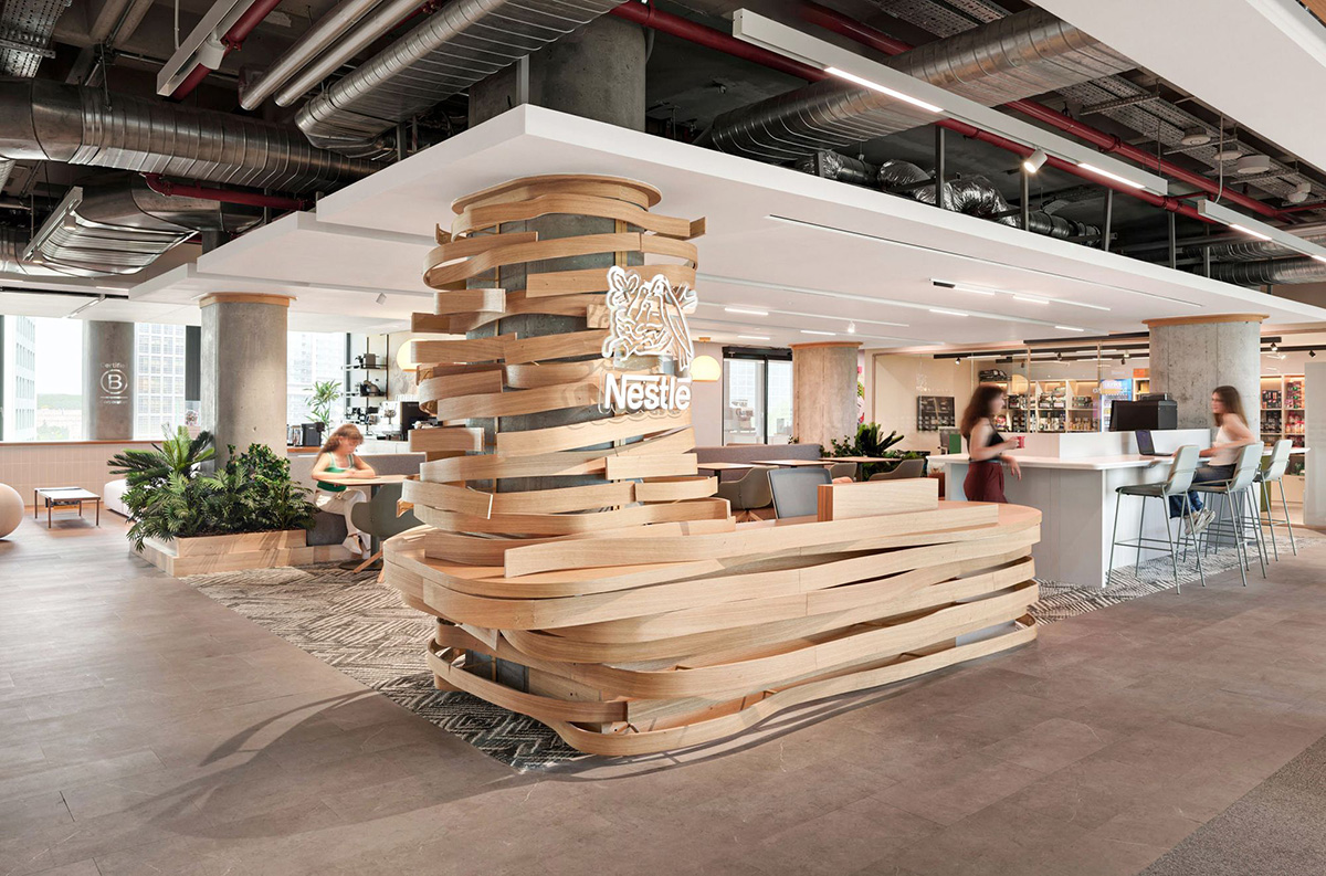 Nestle��˹̹�����ܲ���ȸ������֮��