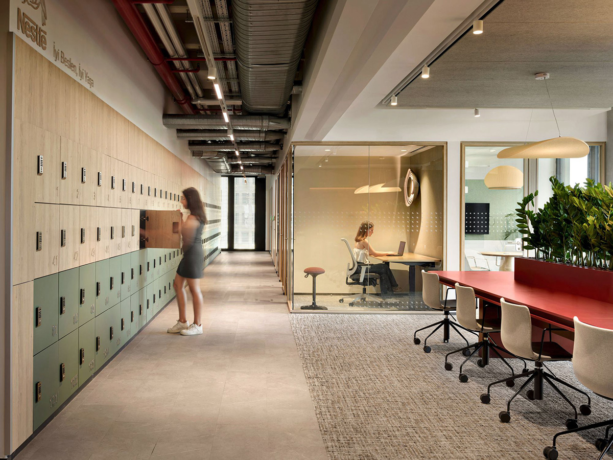 Nestle��˹̹�����ܲ���ȸ������֮��