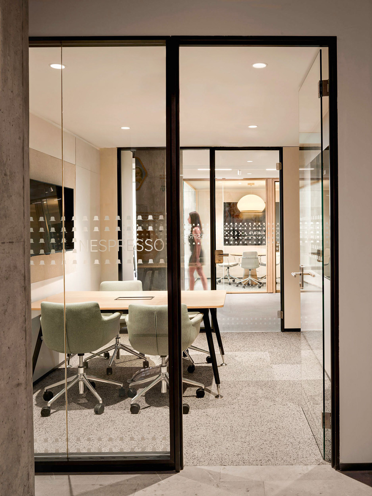 Nestle��˹̹�����ܲ���ȸ������֮��