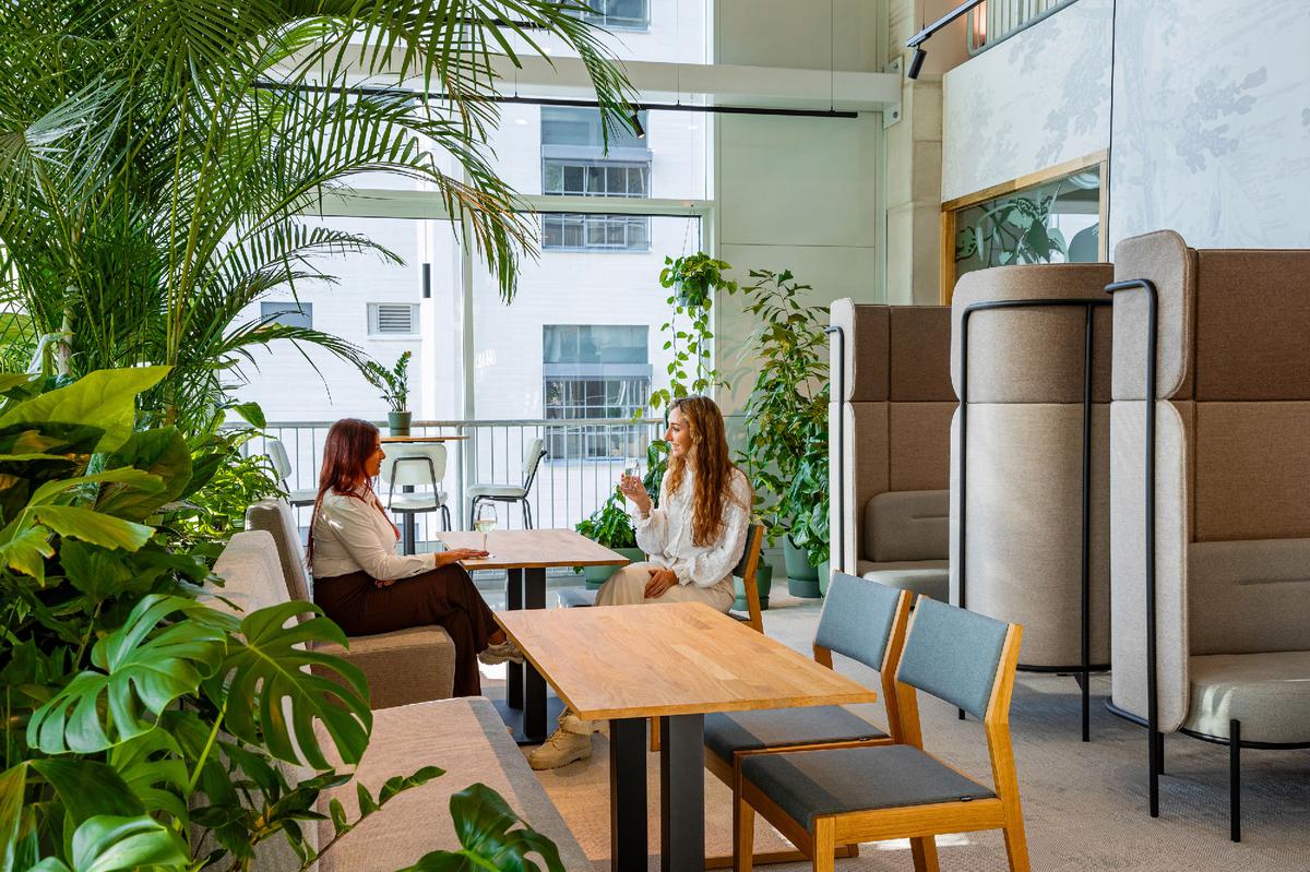 ����Be-Max�칫�Ҿ�չ��������δ���칫����