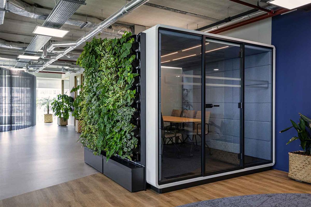 ����Be-Max�칫�Ҿ�չ��������δ���칫����