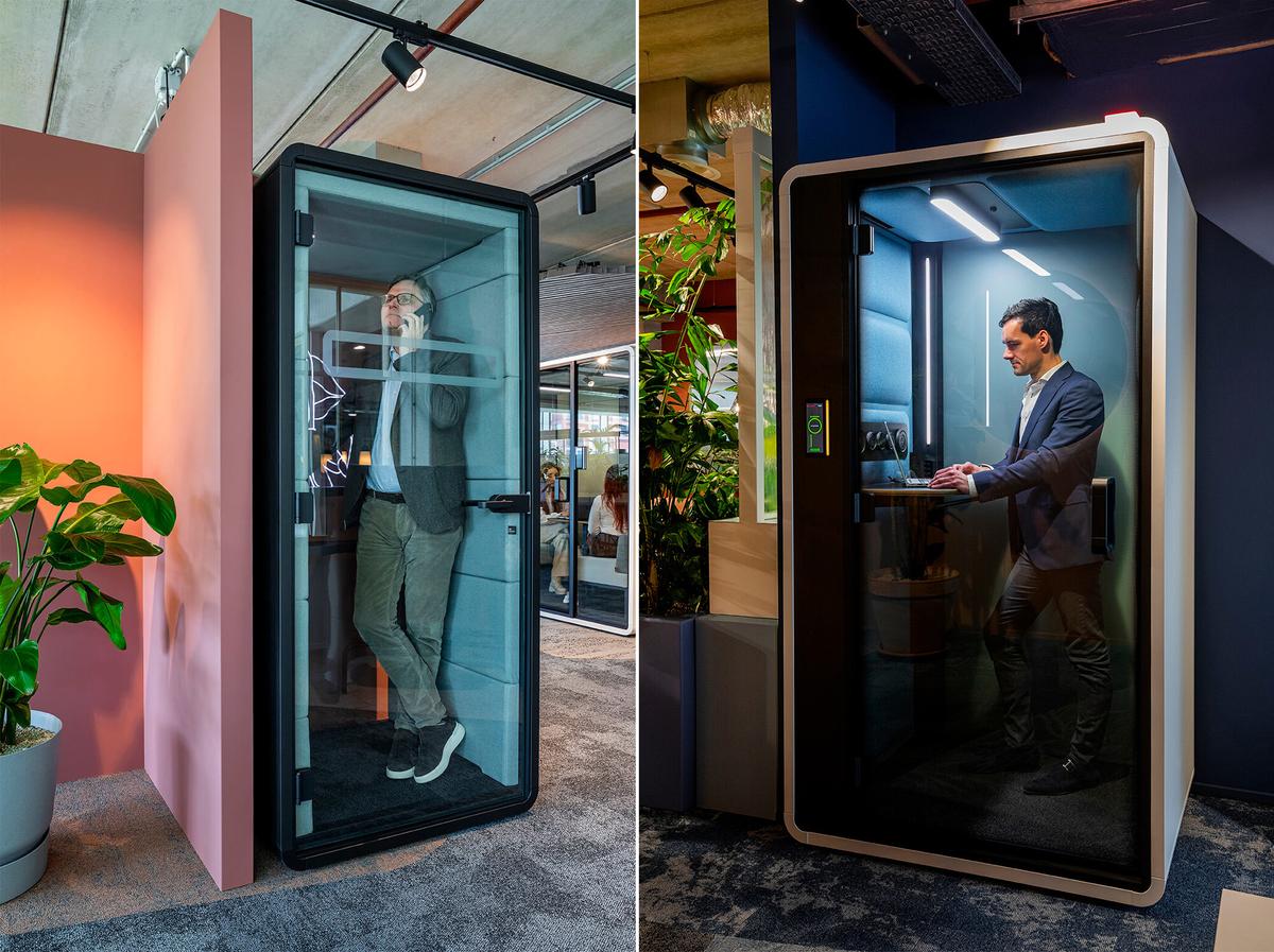 ����Be-Max�칫�Ҿ�չ��������δ���칫����