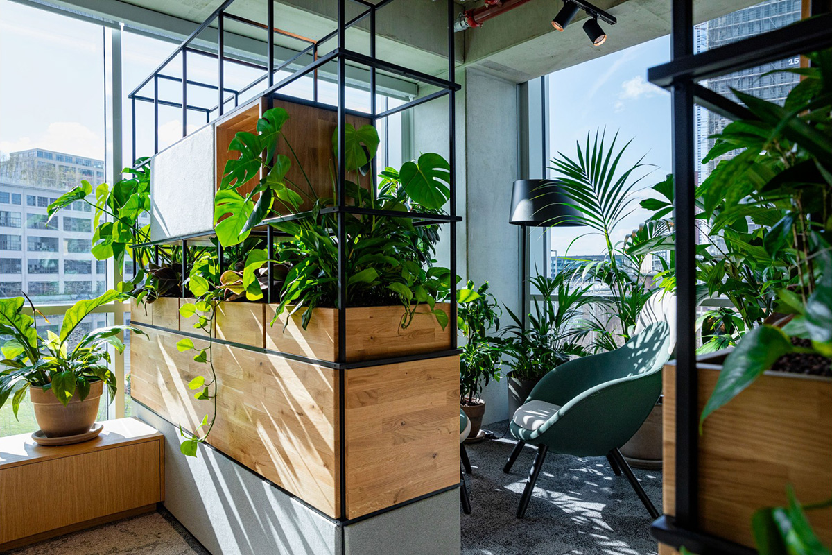 ����Be-Max�칫�Ҿ�չ��������δ���칫����