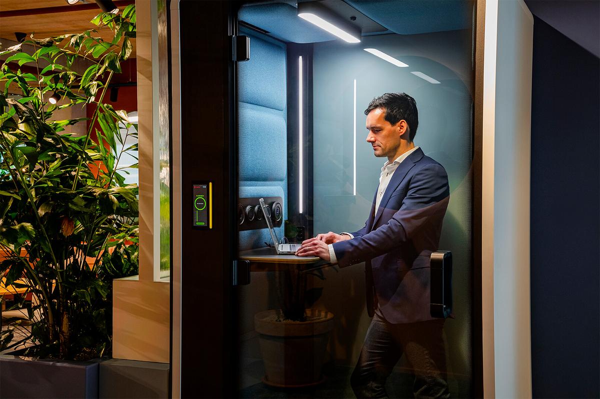 ����Be-Max�칫�Ҿ�չ��������δ���칫����