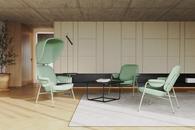 ����Be-Max�칫�Ҿ�չ��