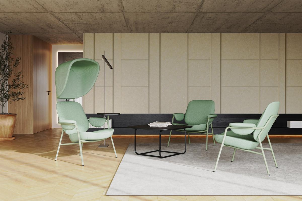 ����Be-Max�칫�Ҿ�չ��������δ���칫����