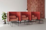 ����Be-Max�칫�Ҿ�չ��