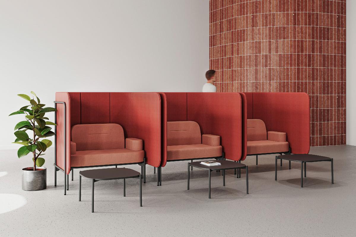 ����Be-Max�칫�Ҿ�չ��������δ���칫����