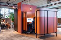 ����Be-Max�칫�Ҿ�չ��