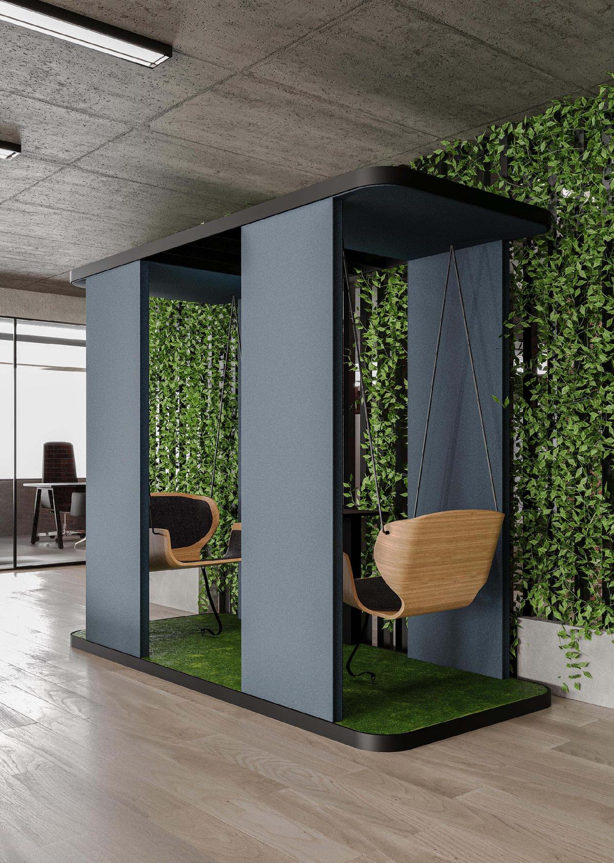 ����Be-Max�칫�Ҿ�չ��������δ���칫����