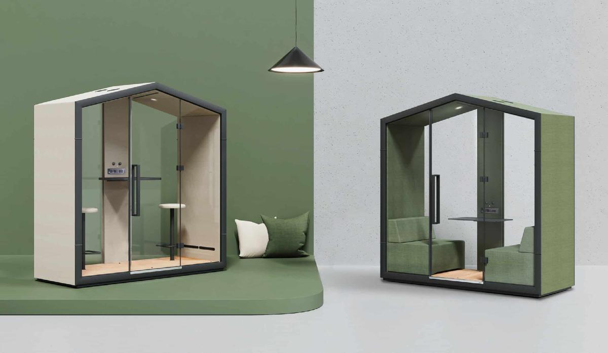 ����Be-Max�칫�Ҿ�չ��������δ���칫����