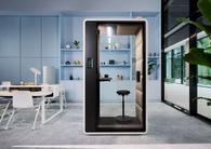 ����Be-Max�칫�Ҿ�չ��