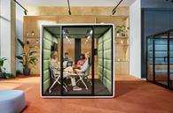 ����Be-Max�칫�Ҿ�չ��