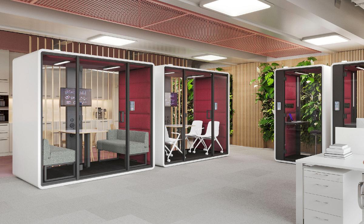 ����Be-Max�칫�Ҿ�չ��������δ���칫����