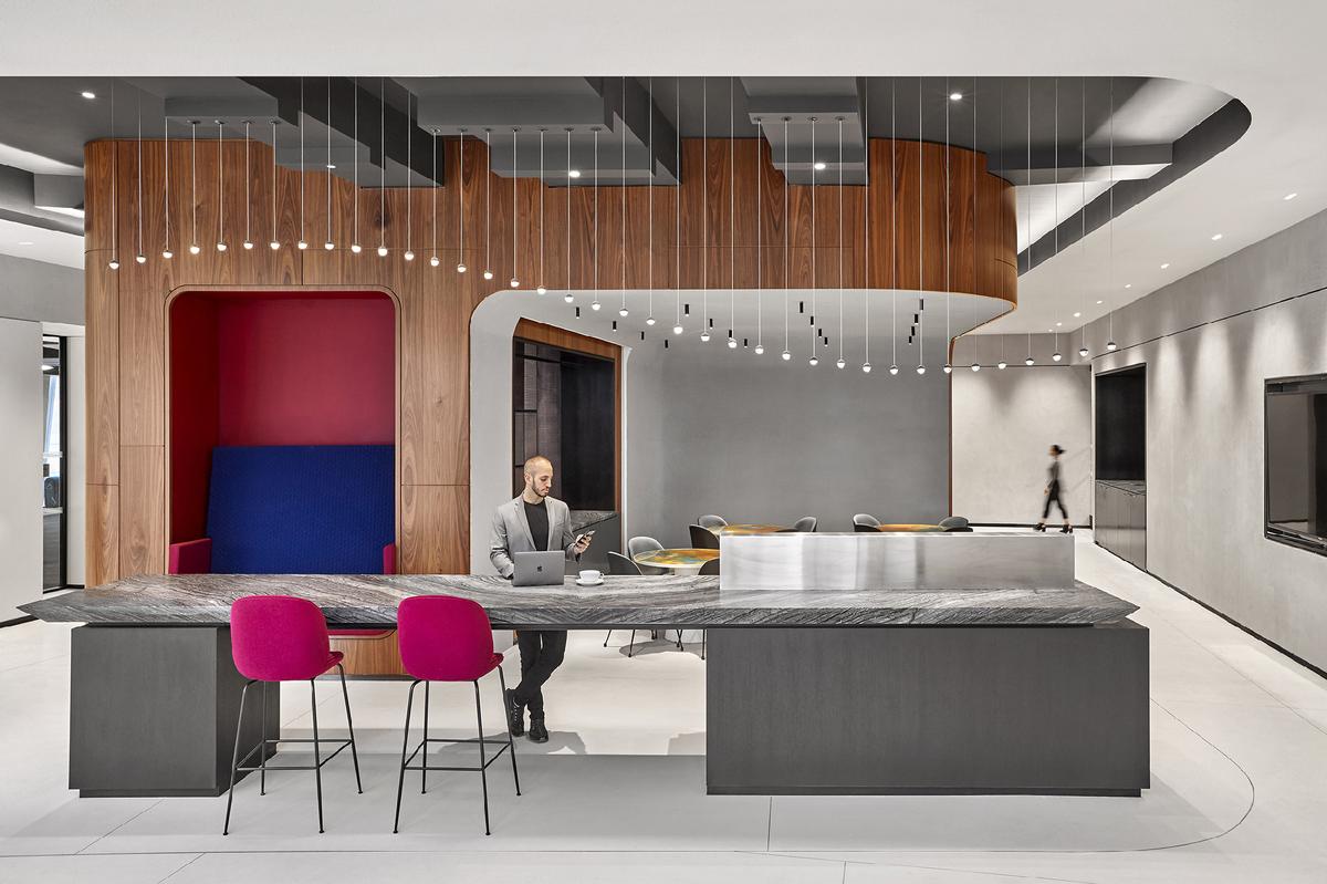 ��������Wells FargoŦԼ�ܲ��������Ͱ칫�ռ�