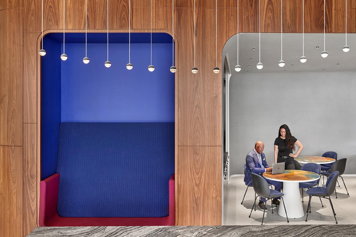 ��������Wells FargoŦԼ�ܲ��������Ͱ칫�ռ�