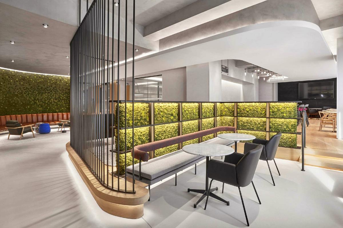 ��������Wells FargoŦԼ�ܲ��������Ͱ칫�ռ�